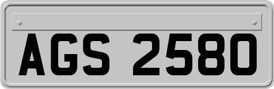 AGS2580