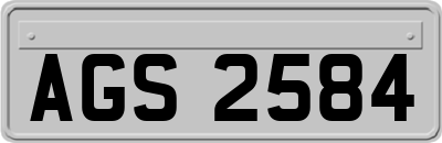 AGS2584