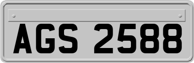 AGS2588