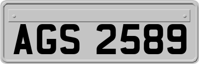 AGS2589