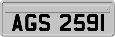 AGS2591