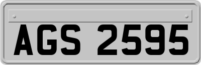 AGS2595