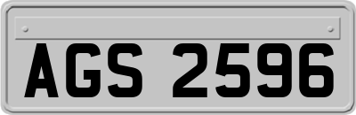 AGS2596