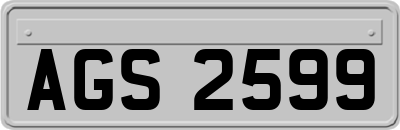 AGS2599