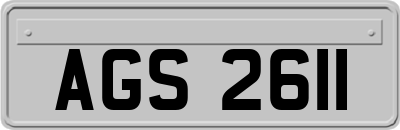 AGS2611