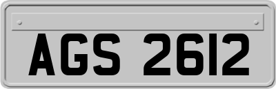 AGS2612