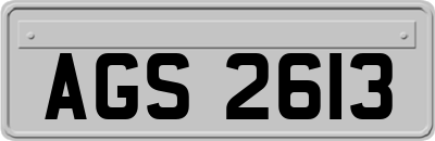 AGS2613