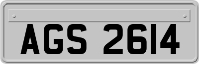 AGS2614
