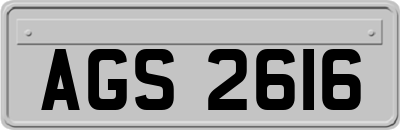 AGS2616