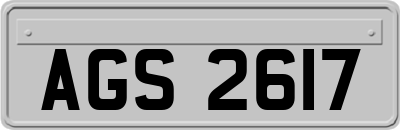 AGS2617