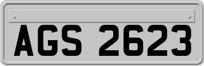 AGS2623