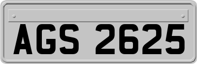 AGS2625