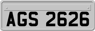 AGS2626
