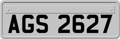 AGS2627