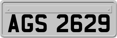 AGS2629