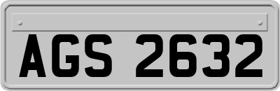 AGS2632