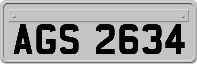 AGS2634