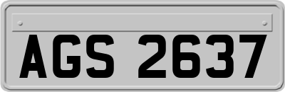 AGS2637