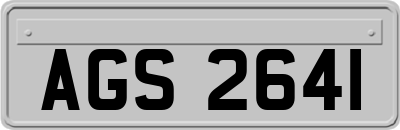 AGS2641