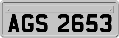 AGS2653