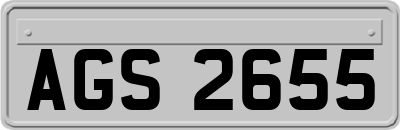 AGS2655