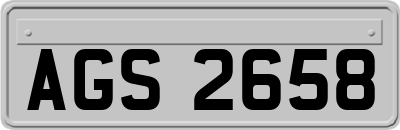 AGS2658