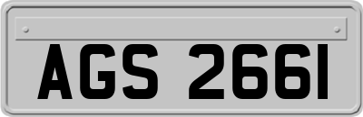 AGS2661