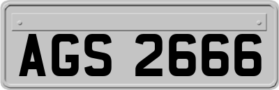 AGS2666