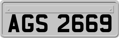 AGS2669