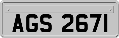 AGS2671