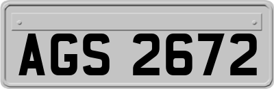 AGS2672