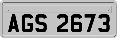 AGS2673