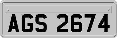 AGS2674