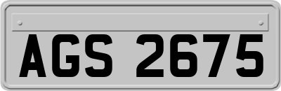 AGS2675