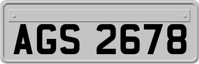 AGS2678