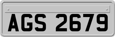 AGS2679