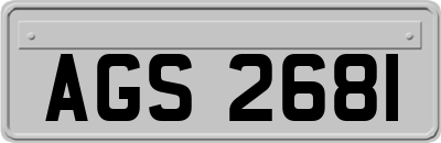 AGS2681