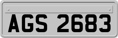 AGS2683