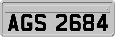 AGS2684