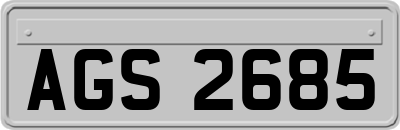 AGS2685