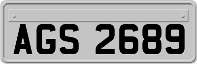 AGS2689