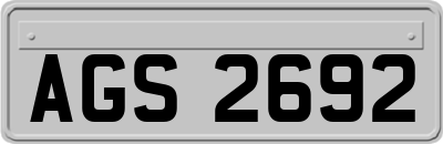 AGS2692