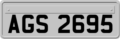 AGS2695