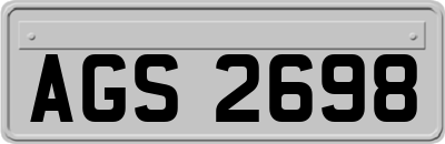 AGS2698