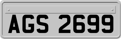 AGS2699