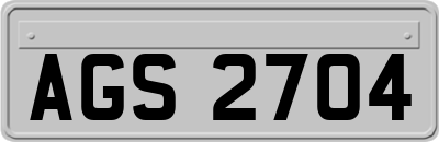 AGS2704