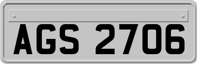 AGS2706
