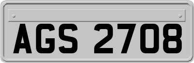 AGS2708