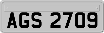 AGS2709
