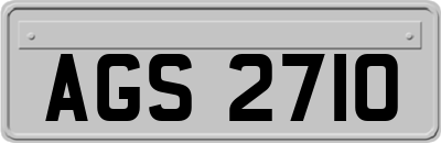 AGS2710